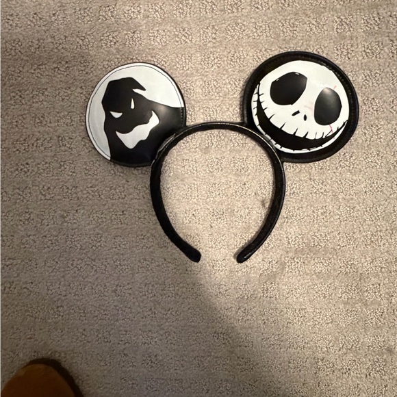 Set of 4 different Disney Mickey ears - Picture 9 of 11